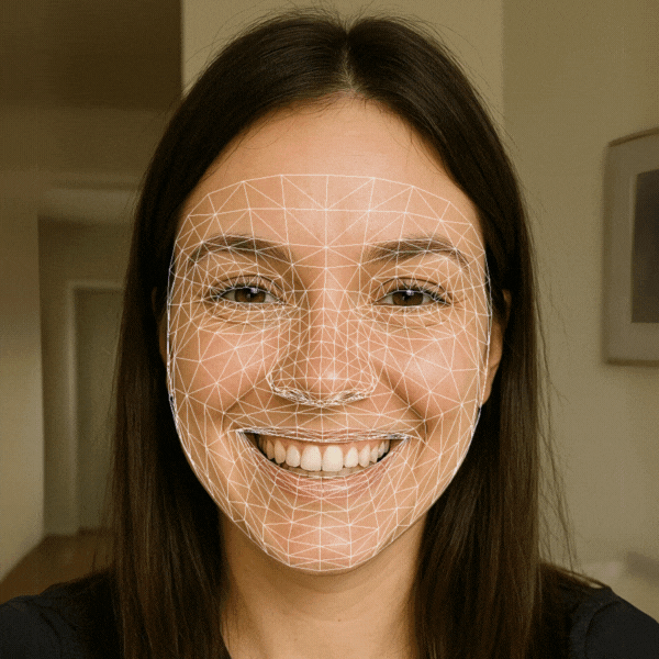 Face Analysis Demo